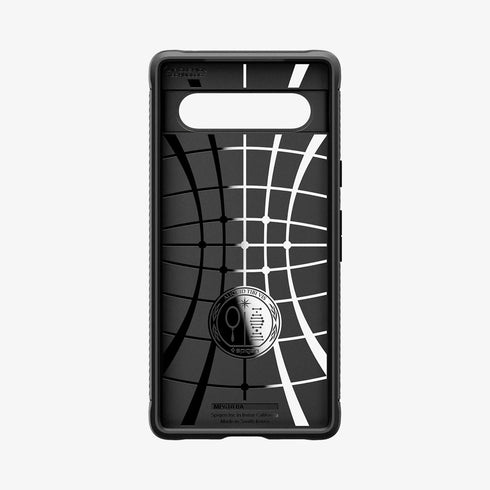 כיסוי Spigen Pixel 7 Series Rugged Armor